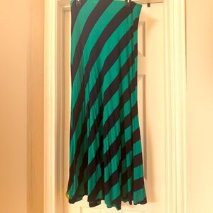Long maxi skirt. Brand: Ann Taylor